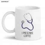 prescribe coffee