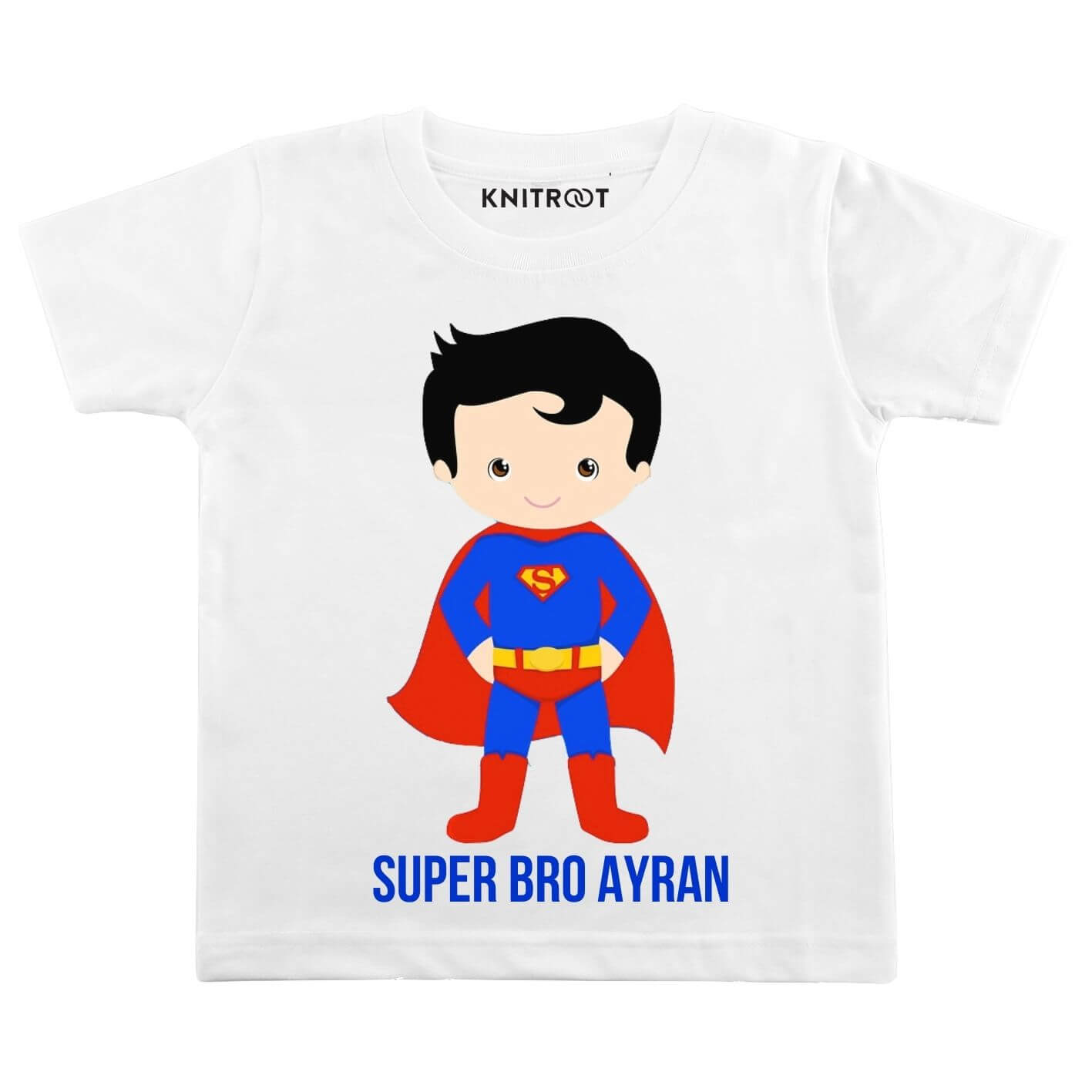 super bro w t