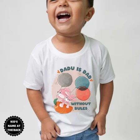 Dadu is dad Onesie & Tshirt