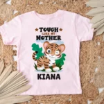 Mothers day baby clothes