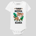 Mothers day baby clothes