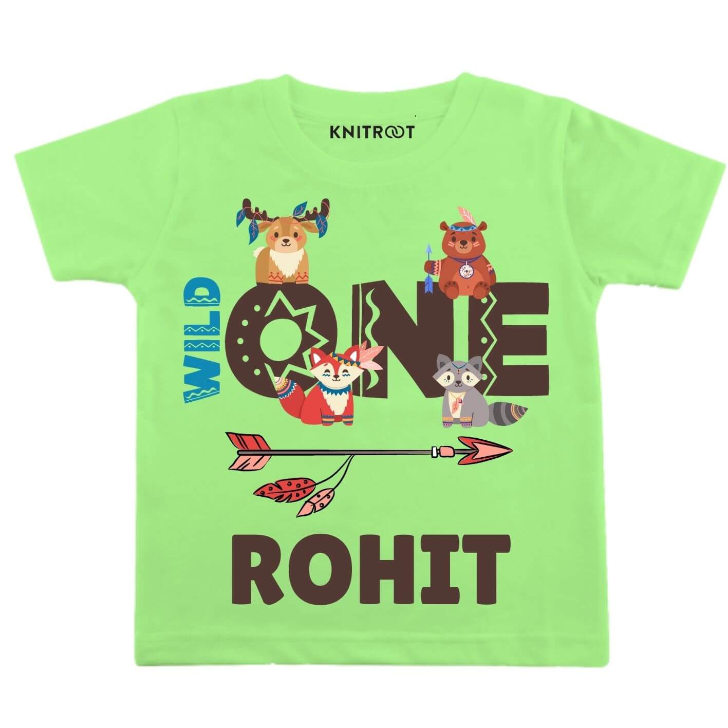 Animal design Baby Wear