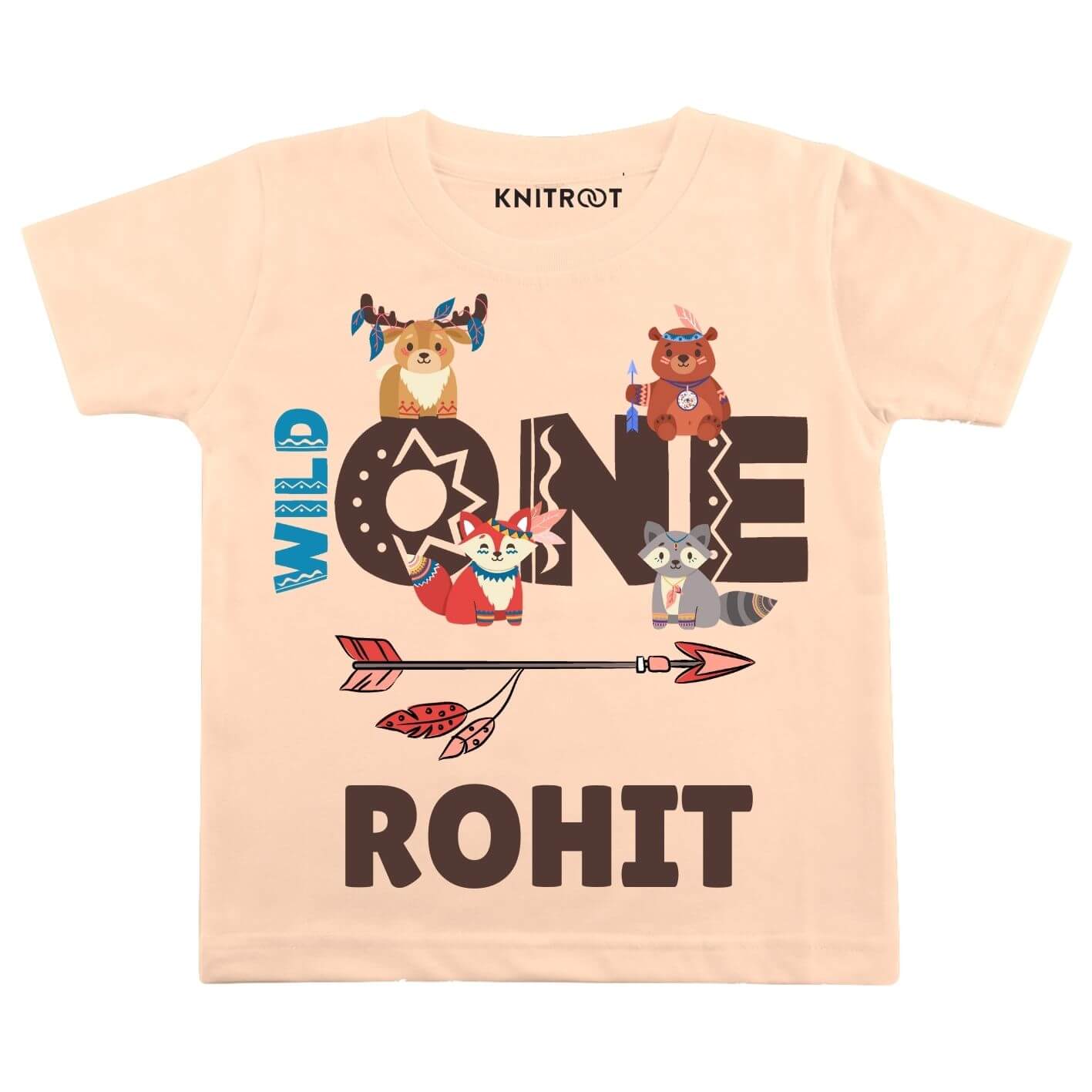 Animal design Baby Wear