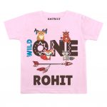 Animal design Baby Wear