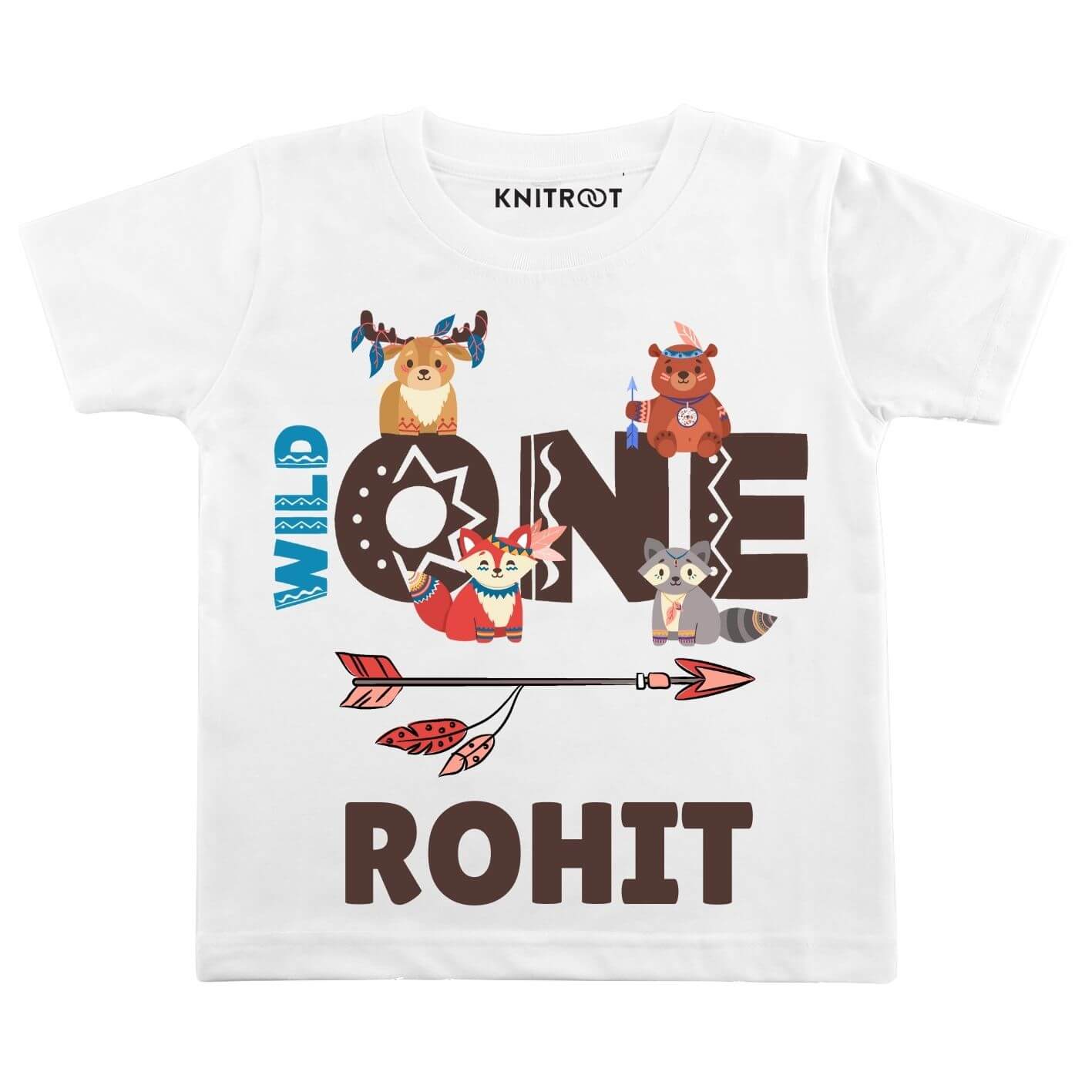 Animal design Baby Wear