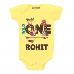 Animal design Baby Wear