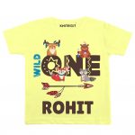 Animal design Baby Wear