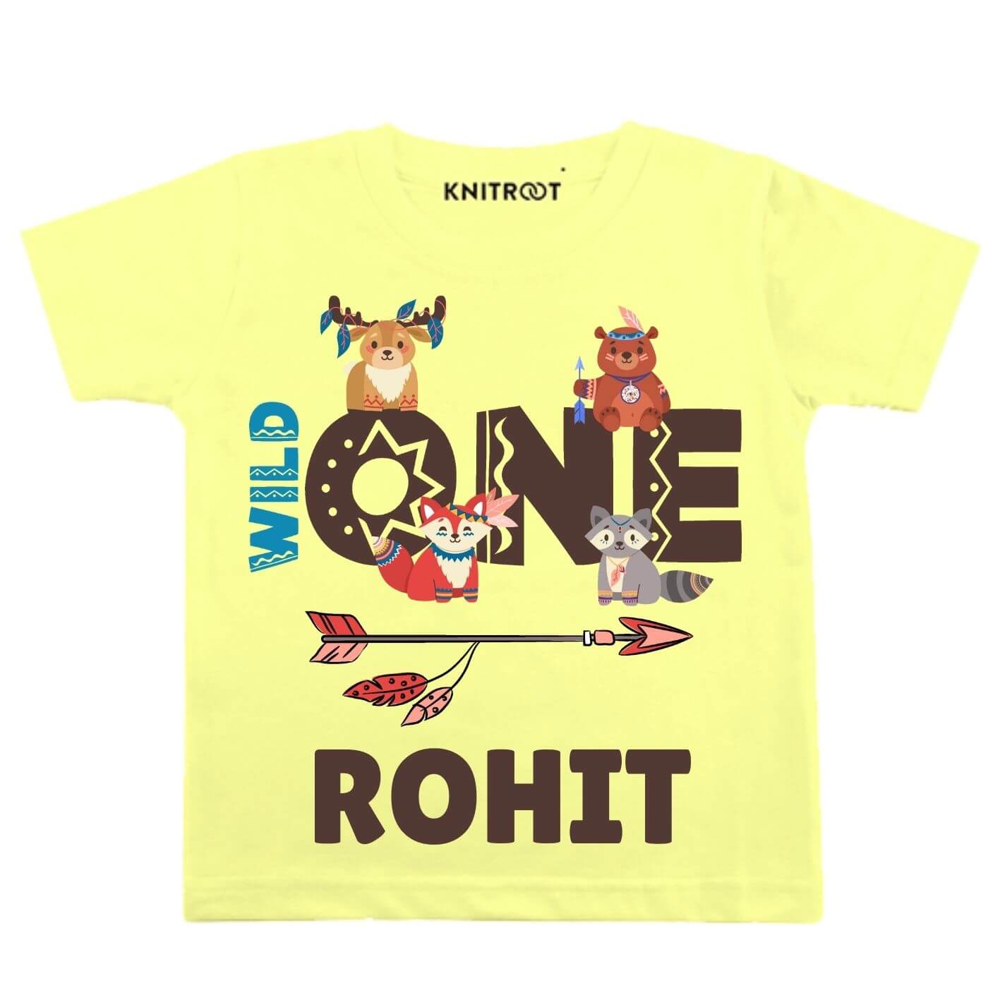 Animal design Baby Wear