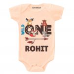Animal design Baby Wear