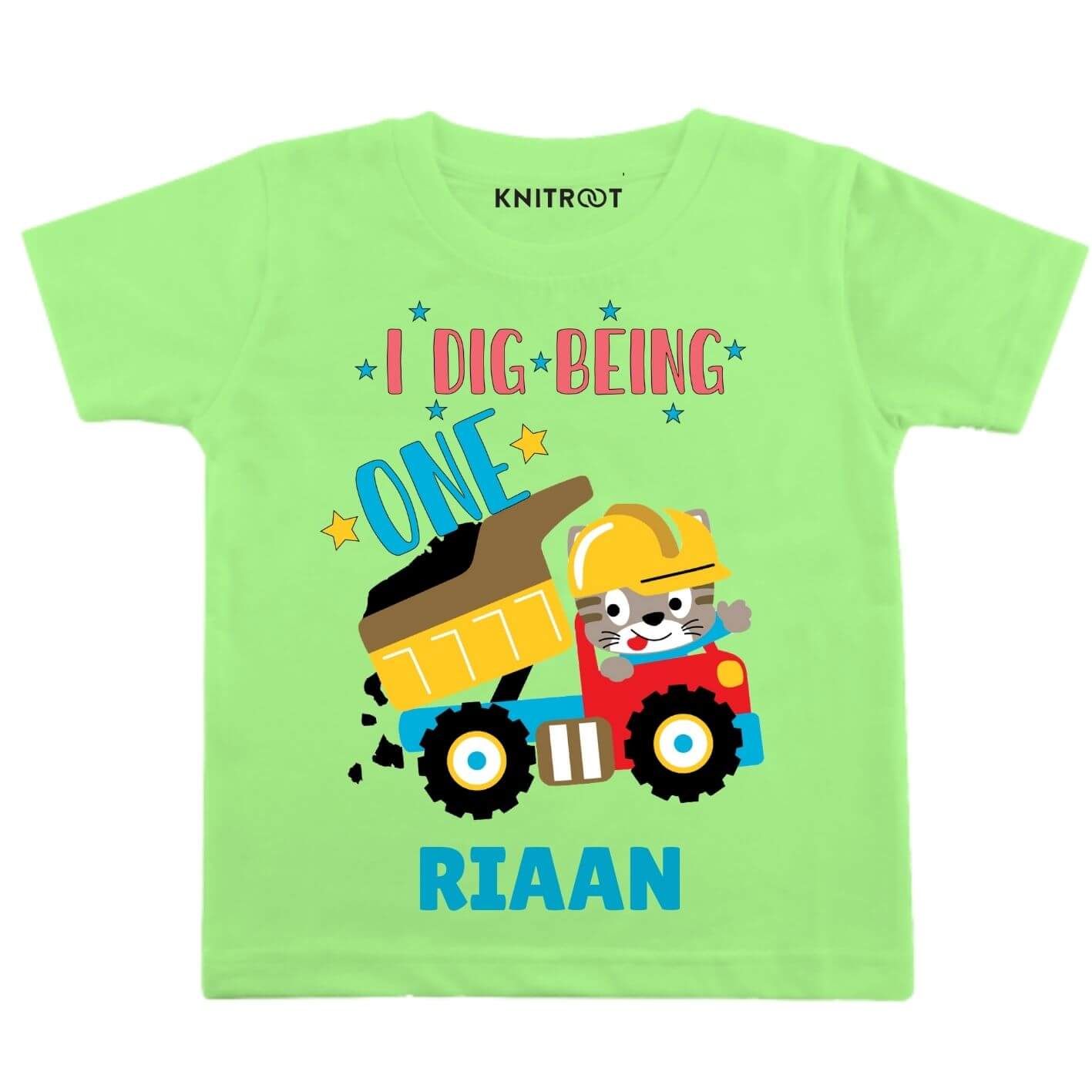 Being One Baby Outfit