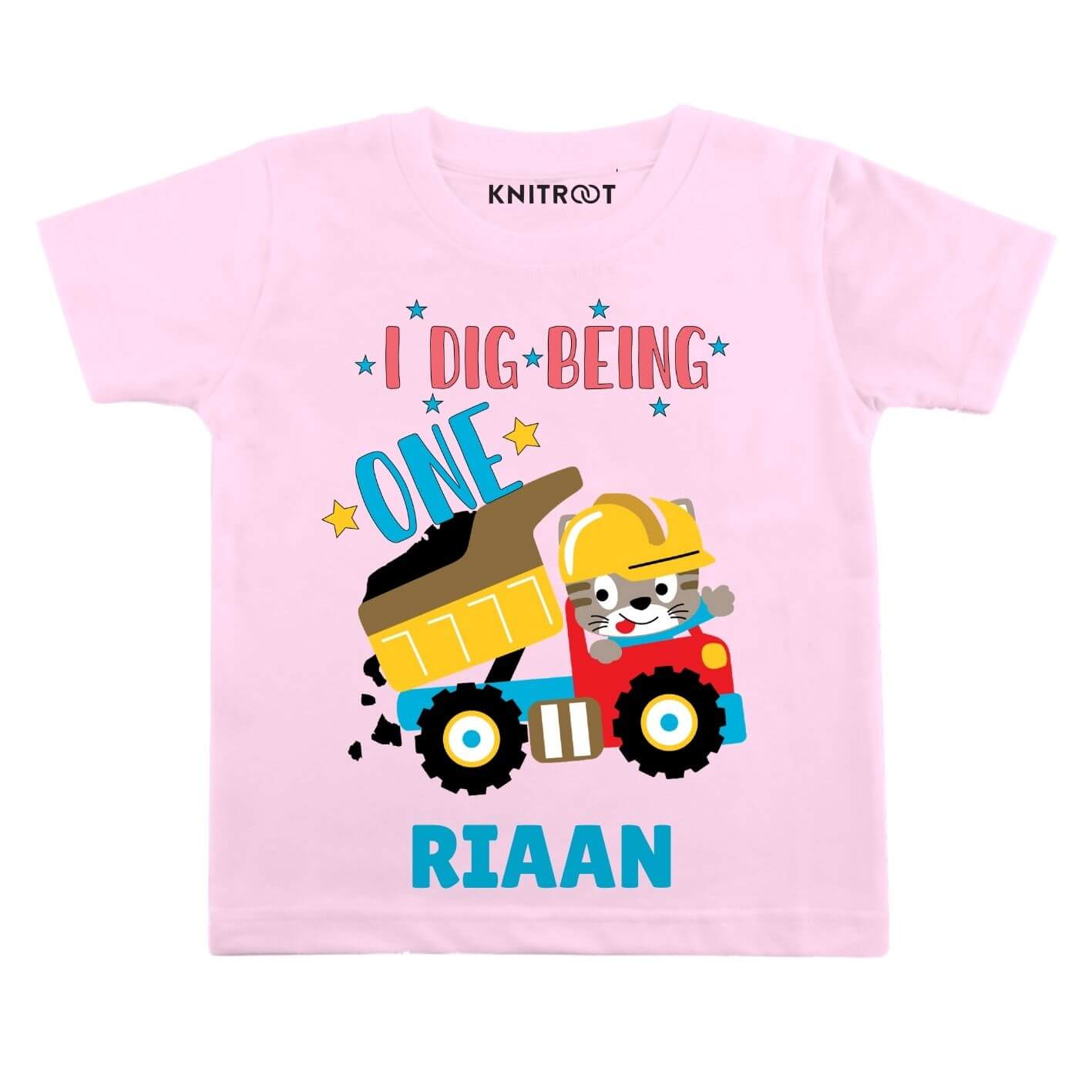 Being One Baby Outfit