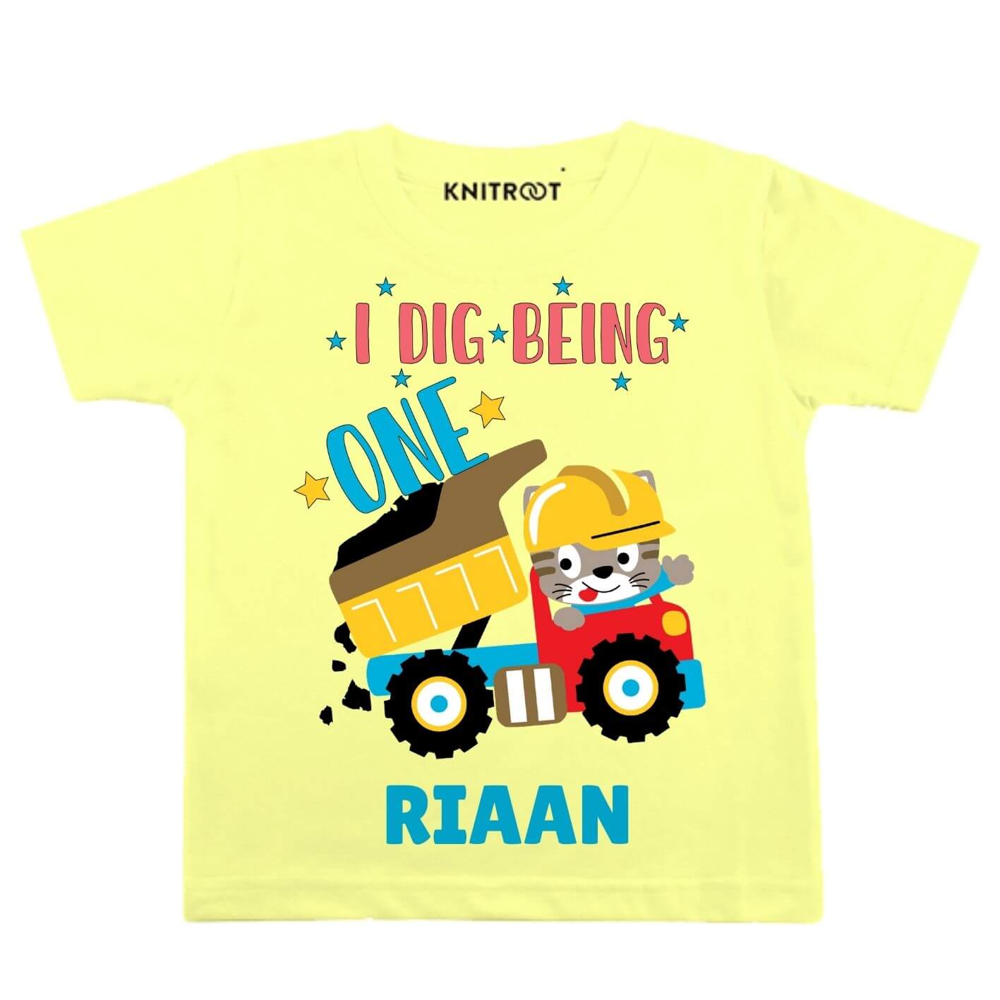 Being One Baby Outfit