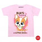Bua’s Coffee Date Baby Wear