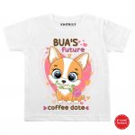 Bua’s Coffee Date Baby Wear