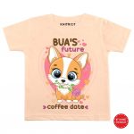 Bua’s Coffee Date Baby Wear