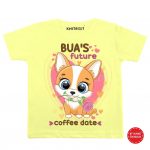 Bua’s Coffee Date Baby Wear