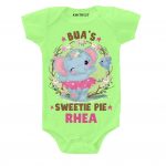 Bua’s Sweetie Pie Baby Wear