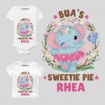 Bua’s Sweetie Pie Baby Wear