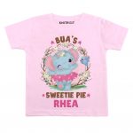 Bua’s Sweetie Pie Baby Wear