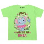 Bua’s Sweetie Pie Baby Wear