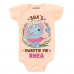 Bua’s Sweetie Pie Baby Wear