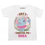 Bua’s Sweetie Pie Baby Wear
