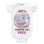 Bua’s Sweetie Pie Baby Wear