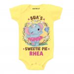 Bua’s Sweetie Pie Baby Wear