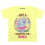 Bua’s Sweetie Pie Baby Wear