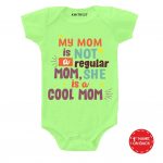 Cool Mom Onesie & Tshirt