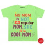 Cool Mom Onesie & Tshirt