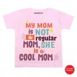 Cool Mom Onesie & Tshirt