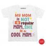 Cool Mom Onesie & Tshirt