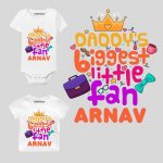 superhero dad t shirt