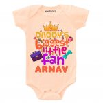 Daddy’s Biggest Fan Clothes