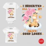 happy first fathers day