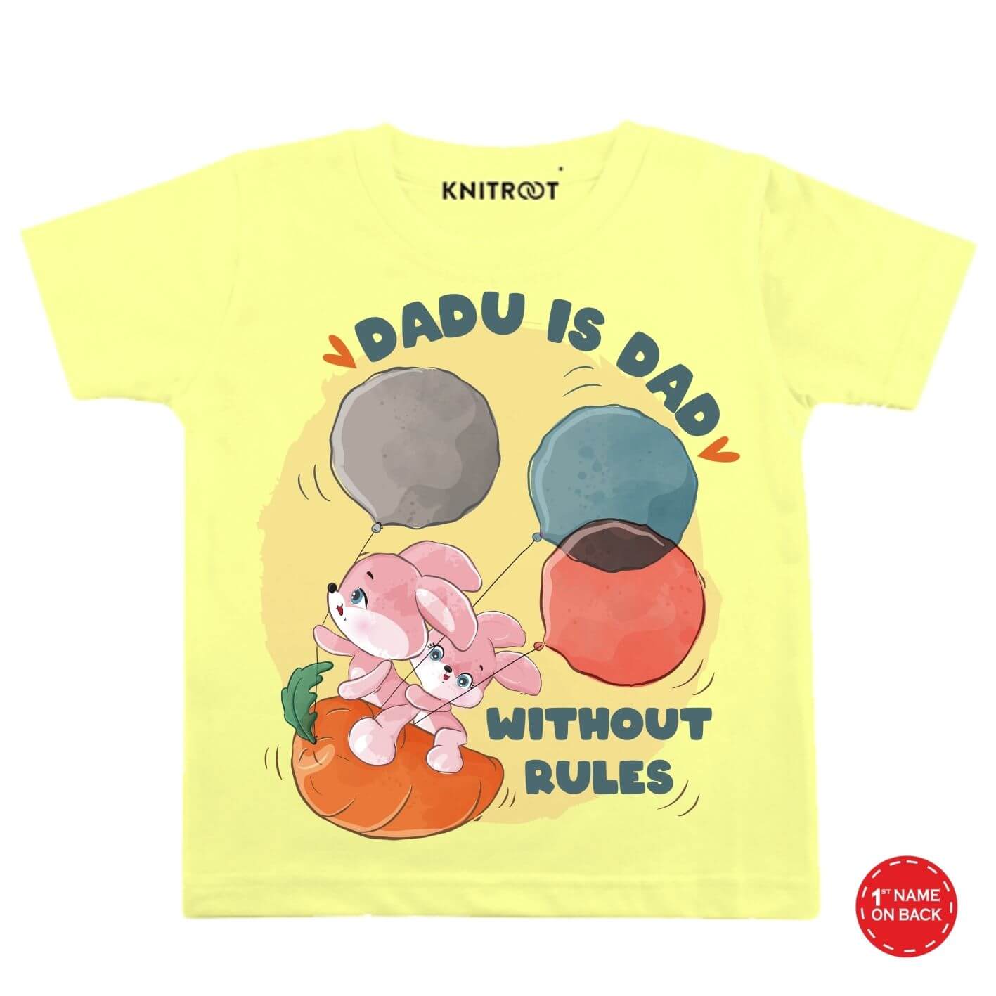 Dadu is dad Onesie & Tshirt
