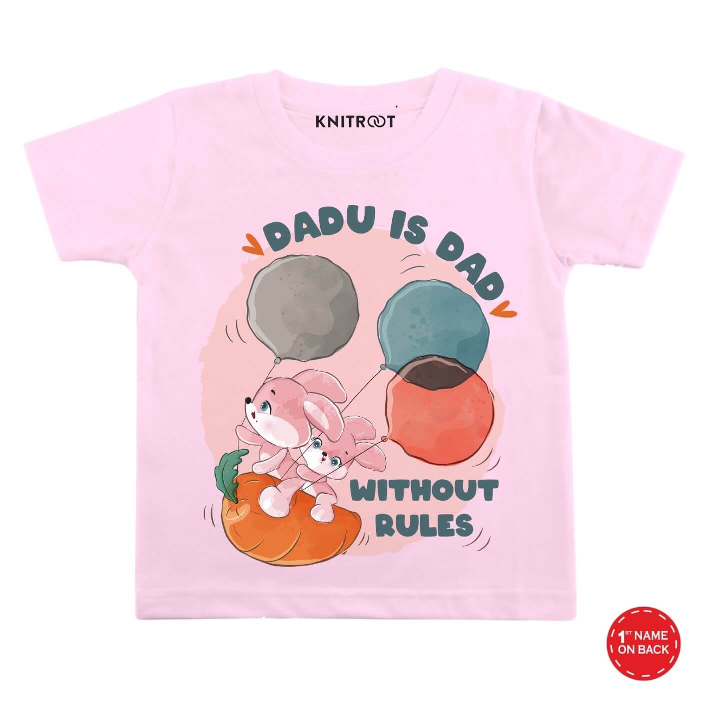 Dadu is dad Onesie & Tshirt