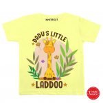 Dadu’s Little Laddoo Outfit