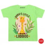 Dadu’s Little Laddoo Outfit