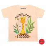 Dadu’s Little Laddoo Outfit