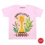 Dadu’s Little Laddoo Outfit