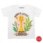 Dadu’s Little Laddoo Outfit