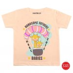 Fathers Cute Babies Clothes