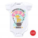 Fathers Cute Babies Clothes