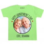 Happy Grandparent’s Day Outfit