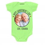 Happy Grandparent’s Day Outfit