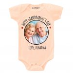 Happy Grandparent’s Day Outfit