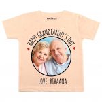 Happy Grandparent’s Day Outfit