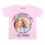 Happy Grandparent’s Day Outfit